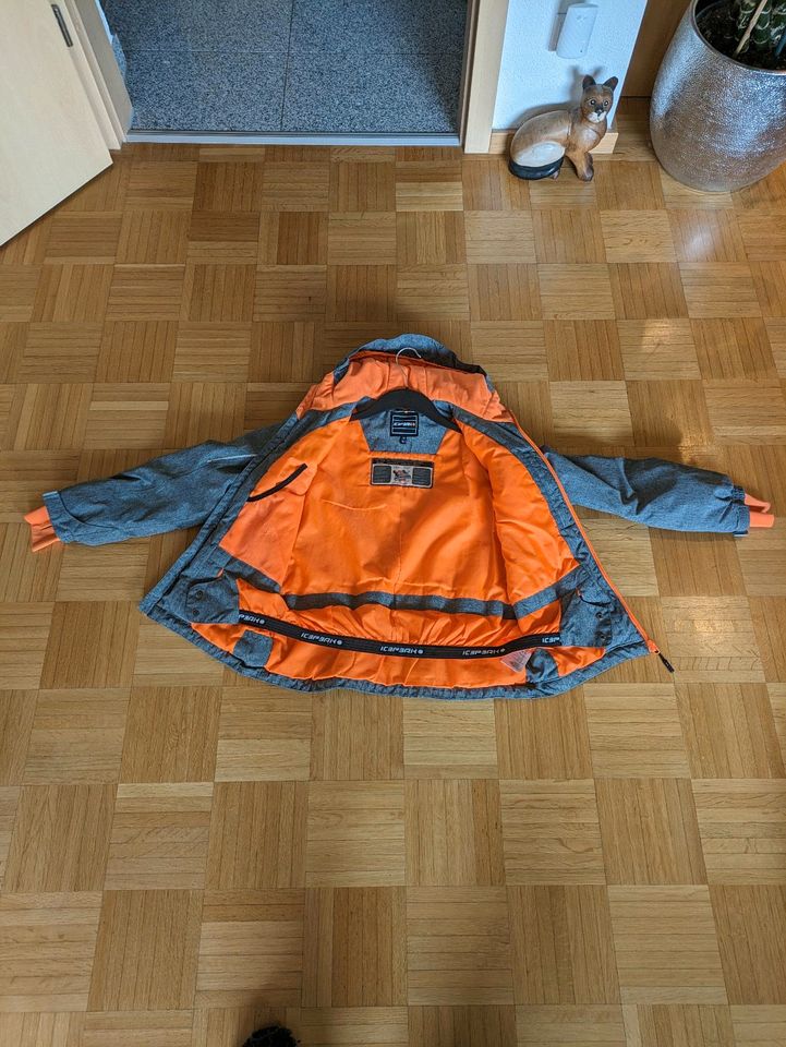 Winterjacke/Skijacke ICEPEAK *Größe 152* in Ludwigsburg