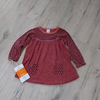 Pusblu ☆ Tunika ☆ Gr. 98 ☆ Shirt ☆ Mädchen ☆ Herbst ☆ langarm Saarland - Freisen Vorschau