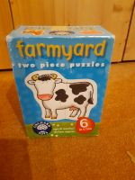 Kleinkind-Puzzle Farmyard Bayern - Hurlach Vorschau