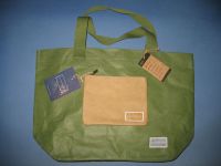 Paper&Sons Shopper Umhängetasche Tasche+Reisebeutel NEU München - Thalk.Obersendl.-Forsten-Fürstenr.-Solln Vorschau