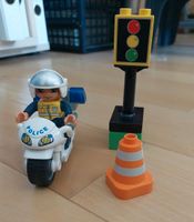 Lego Duplo Polizeimotorrad 5679 Berlin - Steglitz Vorschau