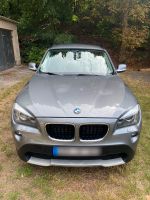 BMW X1 Top Zustand Checkheft Klima Navi Brandenburg - Hennigsdorf Vorschau