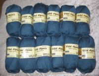 Hjerte Garn, Vidal Alpaca, 12 x 50 g, 48,00 €* Nordrhein-Westfalen - Kürten Vorschau