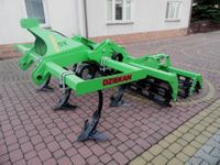 Farmer SMOK AS Grubber Krümelwalze fi400mm und fi320x2 Sachsen - Rothenburg Vorschau