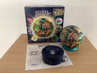 Puzzleball Puzzle 3D Nachtlicht Dschungel Ravensburger 72 Teile Bayern - Haimhausen Vorschau