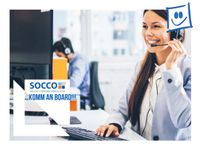 CALLCENTER-AGENTS (m/w/d) - Vollzeit oder HomeOffice | 15€/Std. Bayern - Erlangen Vorschau