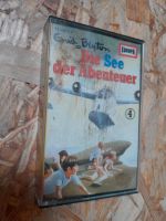 Enid Blyton Die See der Abenteuer Hörspiel Kassette Europa MC Hessen - Ranstadt Vorschau