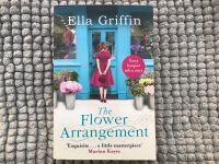 The flower arrangement von Ella Griffin Sachsen - Oelsnitz / Vogtland Vorschau