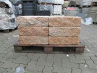 XXL Trockenmauer Bausopo 50x25x15 cm sandstein-gelb #590 Bayern - Wörth a. Main Vorschau