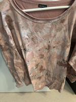 Schönes Shirt mit Glitzer Bayern - Altdorf bei Nürnberg Vorschau