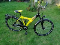 Fahrrad 26er schwarz-gelb Nordrhein-Westfalen - Castrop-Rauxel Vorschau