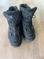 Salomon Wanderschuhe Gr. 43 1/3 Sachsen - Grünhain-Beierfeld  Vorschau