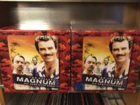Magnum —Die komplette Serie — Limited Edition (DVD) Berlin - Spandau Vorschau