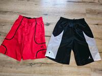 Jordan Basketballhose und Nike Größe M Baden-Württemberg - Bad Rappenau Vorschau
