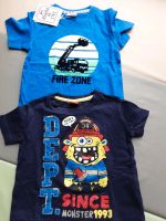 Tshirt Set Feuerwehr neu und getragen Rheinland-Pfalz - Idar-Oberstein Vorschau