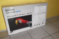 Dyon Life 32 Pro, 80cm Fernseher Baden-Württemberg - Hemsbach Vorschau