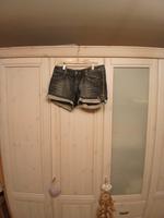 Esprit Hotpants Short Jeans Gr. 38 Bayern - Miesbach Vorschau