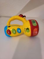 VTECH Fröhliche Taschenlampe Spielset Kinder  Spielzeug Niedersachsen - Hatten Vorschau