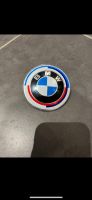 BMW 50 Jahre M Edition 82mm  Emblem E30 E36 E46 E90 F30 F20 F10 Köln - Porz Vorschau