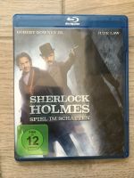 DVD Sherlock Holmes - Spiel im Schatten Nordrhein-Westfalen - Jüchen Vorschau