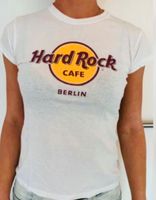 Hard Rock Café Shirt | Ein Original aus Berlin Köln - Raderberg Vorschau