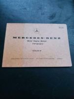 Mercedes Typ M130 V Catalog B Nordfriesland - Husum Vorschau