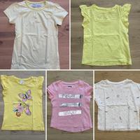 T-Shirts vertbaudet Palomino alive Bob der Bär Gr. 116 Bayern - Kempten Vorschau