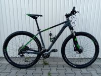 CUBE Analog Hardtail Mountainbike 27,5 Zoll Shimano Hessen - Gießen Vorschau