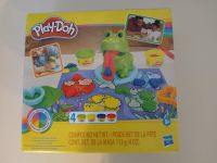 Play-Doh Hasbro Knet-Setmit Frosch Nordrhein-Westfalen - Herne Vorschau