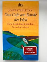 Das Buch ,,das Café am Rande der Welt‘‘ von John Strelecky Mitte - Wedding Vorschau