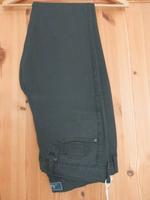 Hose schwarz Gr. 38/32 Multiblu ungetragen Nordrhein-Westfalen - Petershagen Vorschau