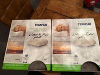 Tempur Kissen Travel 2 x Bayern - Woringen Vorschau