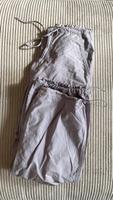 Pull & Bear Cargo Hose S lila flieder Rostock - Kröpeliner-Tor-Vorstadt Vorschau