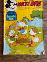 Comics - Micky Maus, Mickyvison (`77-'79) Düsseldorf - Oberkassel Vorschau