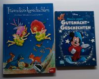 2 Gute Nacht Geschichtenbücher, 1× Disney Nordrhein-Westfalen - Solingen Vorschau