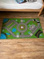 Spielteppich 130cm x 75cm Niedersachsen - Esens Vorschau