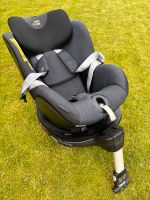 Römer Britax Reborder, Kindersitz, DUALFIX M i-SIZE Blue Marble Schleswig-Holstein - Husby Vorschau