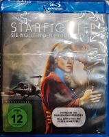 Blu Ray Disc Starfighter Düsseldorf - Garath Vorschau