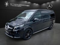 Mercedes-Benz V 220 d Marco Polo Horizon AMG 2xStandhz+AHK2,5t Niedersachsen - Celle Vorschau