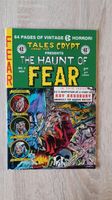 EC Comics - The Haunt of Fear Nr. 2 Englisch von 1991 Niedersachsen - Hameln Vorschau