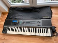 Keyboard Casio HT 3000 digitaler Synthesizer Nordrhein-Westfalen - Hilchenbach Vorschau