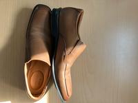 Neue Clarks Slipper Bielefeld - Senne Vorschau