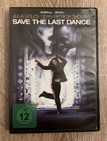 DVD „Safe the last dance“ Brandenburg - Rangsdorf Vorschau