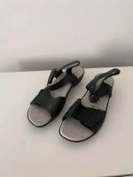 Sandalen aus Leder von Vitaform Dortmund - Wickede Vorschau