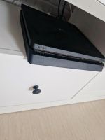 PlayStation 4 Slim ohne Kontroller mit Standkühler Hessen - Wetzlar Vorschau