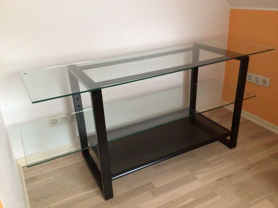 TV -Schrank / Fernsehtisch / Phono- Board , Ikea in Neumünster