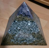 Orgon Pyramide Feldmoching-Hasenbergl - Feldmoching Vorschau