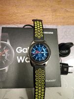 Samsung Galaxy Watch 46mm Hessen - Steinau an der Straße Vorschau