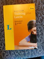 Buch "Training Latein Plus Gymnasium 1. Lernjahr" Rheinland-Pfalz - Morbach-Heinzerath Vorschau