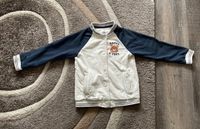 dünne Jacke/Übergangsjacke für Babys/Kleinkinder, Gr. 92/98 Sachsen - Löbau Vorschau